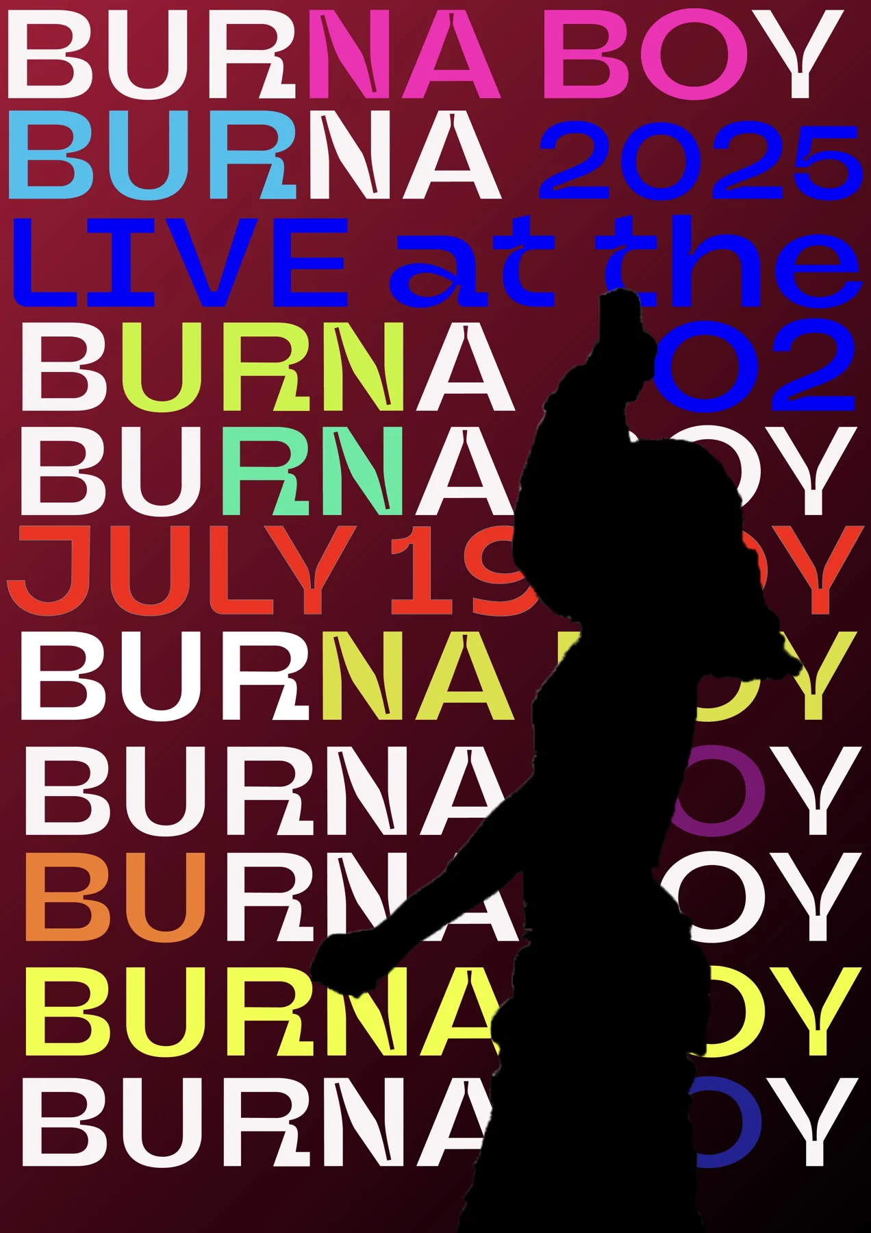 Burna Boy